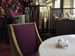 大堂-金轩中餐厅 Jin Xuan(浦东丽思卡尔顿酒店)