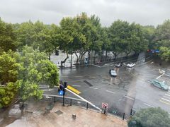 -索菲特西湖大酒店·香榭丽全日候餐厅(南山路店)