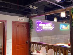 -莽子老火锅(大坪店)