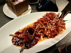 -青年公社烤鸭(青年路店)