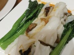 蜜汁叉烧肠粉-杭州JW万豪酒店-万豪中餐厅
