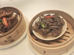 -白天鹅宾馆-宏图府餐厅