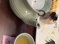 -黑松白鹿(金融街店)