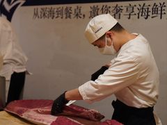 -西村日本料理(香格里拉饭店)