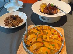 -望乡楼上海菜(日月光店)