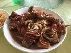 iphone_upload_pic-西湾土八灶· 旺山老字号农家菜