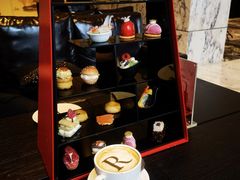 -怡廊(上海漕河泾万丽酒店)