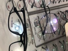 -MODJO•木左眼镜(云玺万科里店)