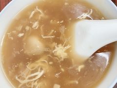 -添發碗仔翅美食