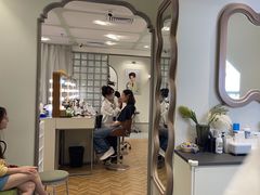-海马体家庭照相馆(广州正佳广场店)