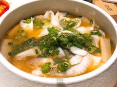 榕意藤椒鱼-榕意·川味之美(深业上城店)