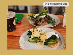 -Egg•Allday Brunch(襄阳北路店)
