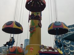 -华夏文旅海洋公园