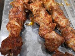 -马妞烧烤烩面馆(黄河口店)