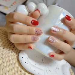 -斯馨·健康美甲美睫