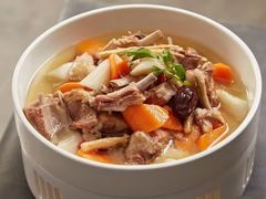 -懒人盐府人家(航天桥店)