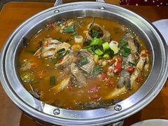 -全乐鱼馆·淳牌有机鱼直营店