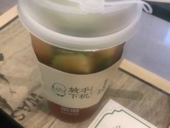 -茶港·点心·啫啫煲(范湖万达广场店)
