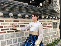 -公主韩服租借 Princess Hanbok