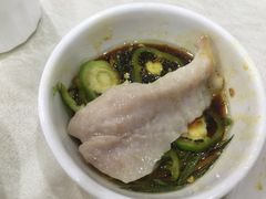 -凯盈阁·顺德私房菜·桑拿鸡