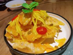 -滇铺子·云南特色菜·第九届野生菌美食节(东风东路c86店)
