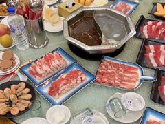 -鸿盛火锅(重庆路店)