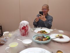 -徽镇小厨·经典徽菜(马连道店)
