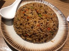 黑三剁炒饭-米店·云南菜(南门店)