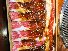 -红小姐的烤肉店(西三旗店)