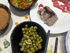 -陈记顺和潮汕牛肉火锅(韩江路店)