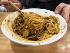 -华兴街自力面店