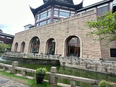 -海天楼中餐厅(吴宫泛太平洋酒店)