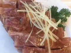 -怡园饭店-餐厅(四望亭店)