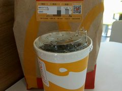 -麦当劳(济泺路店)