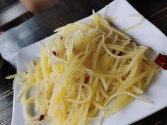 -我去·春饼文化主题餐厅(国定路总店)