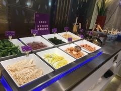 -堂会(白云店)
