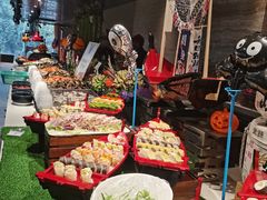 -威珀斯酒店·珀萃美食餐厅