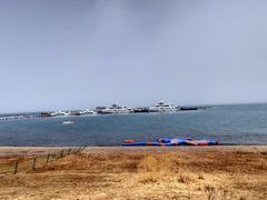 -青海湖二郎剑景区