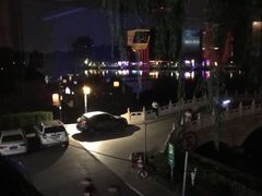-东岸Cafe 爵士俱乐部