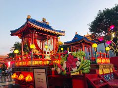 -大唐不夜城