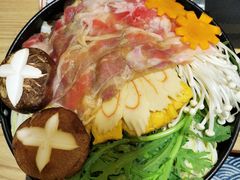 -食鲤料理(西虹东路店)