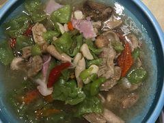 -福照楼汽锅鸡·云南特色菜(万达广场店)