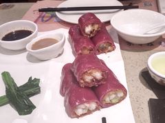 -点都德(聚福楼店)