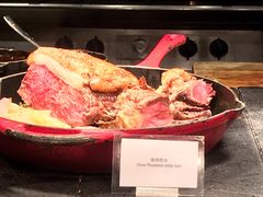 -香荟Aroma·外滩茂悦大酒店