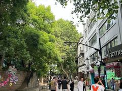 -鼓楼(西湖风景名胜区)