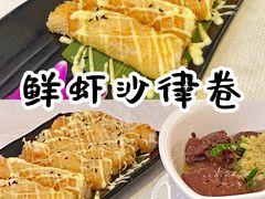 -万山楼海鲜酒家·二十三年老字号