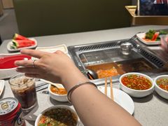 -海底捞火锅(吾悦广场店)