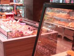 零售区-巴黎贝甜(大宁国际商业广场店)