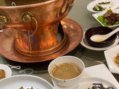 -东来顺饭庄(王府井步行街店)