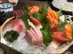 -德川家日本料理(中关村寰太大厦店)